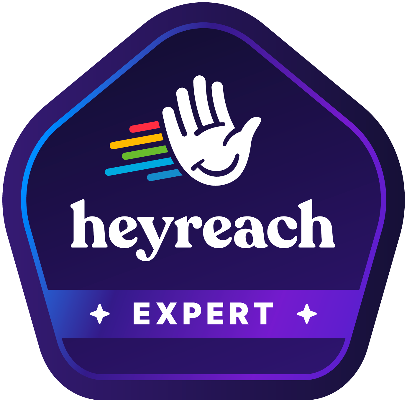 HeyReach Expert