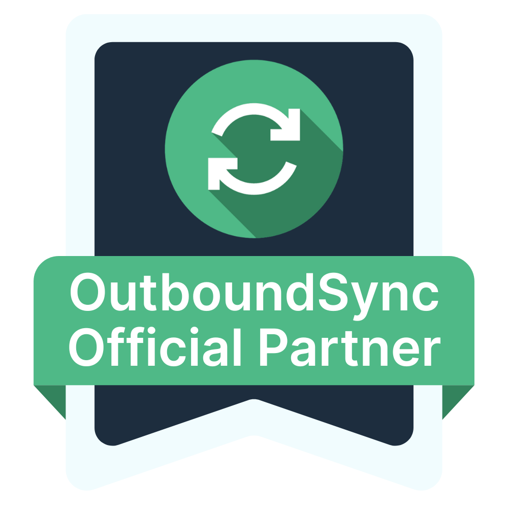 OutboundSync Official Partner
