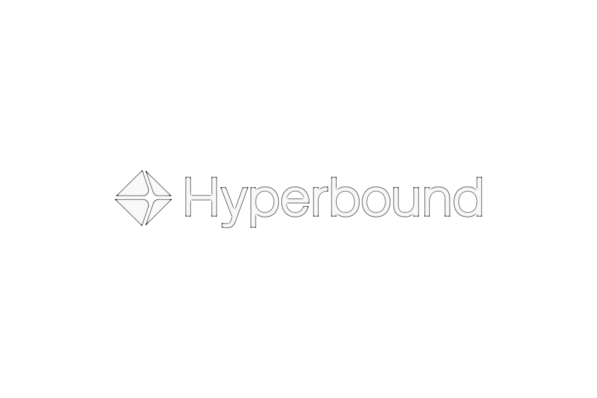 Hyperbound