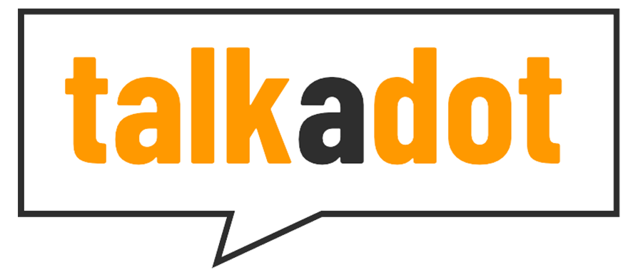 Talkadot