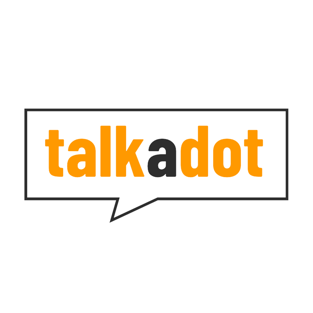 Talkadot